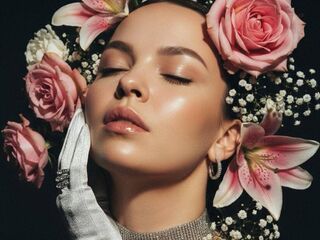 shaved pussy webcam DelfinaArif