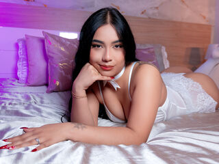 jasmin naked DianaBardot