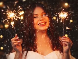 girl fingering pussy DianaDefoe