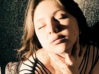 kinky video chat performer DinaMargaret
