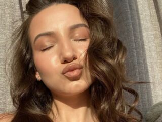 camgirl webcam pic DinaSweeny