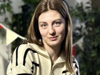 adult web cam DonnetteHolck