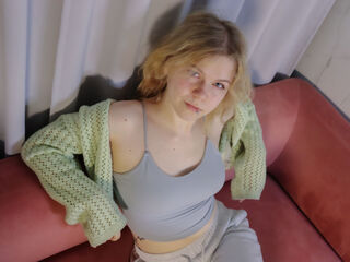 live teaser cam ElizabethVayne