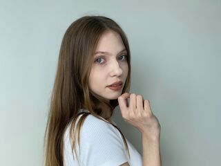 Kinky webcam girl ElviaFollin