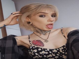 sexy live girl ElvinaHakey