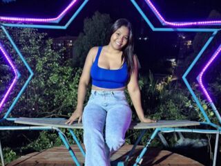 naughty videochat EmiVoss