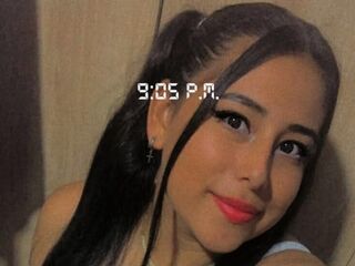 cam girl video EmilyStuar