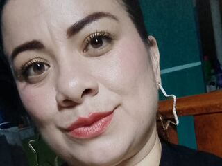 fingering cam girl video EmilyTempation