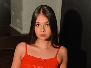 beautiful webcam girl EmorySwift