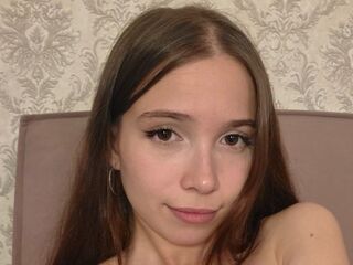 free nude webcam EvaDunmore