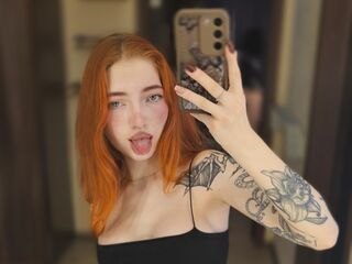 cam girl live EvaOrange