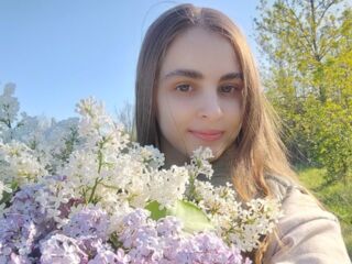 anal cam EvangelinaParnin