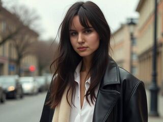 naughty camgirl masturbating EvelinStower