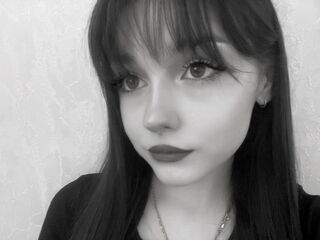 anal cam EvelynnCaillouet