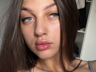 naked webcamgirl picture FionaHey