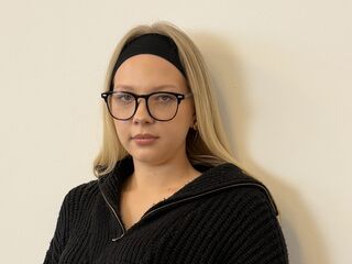 jasmin webcam girl FrancesVirunes