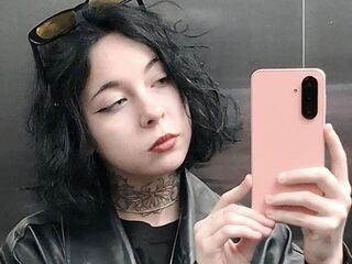 kinky webcam model GildaHudok
