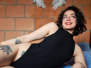 sex webcam GretaMo