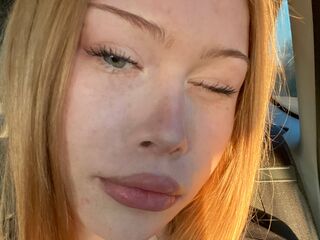 anal webcam HaleyCorpuz