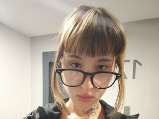 naked webcam girl masturbating HallieAblin