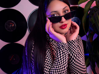 jasmin webcam HanniClark