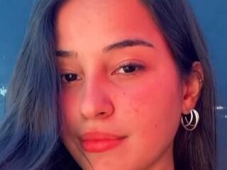 cam girl live HannyMia