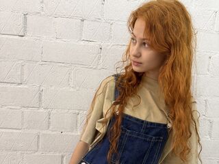 extrreme webcam picture HeidyMichaelsen