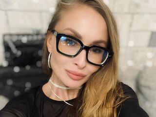free nude live show HelenaBoyd