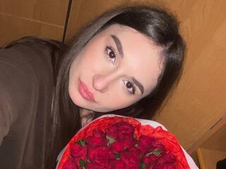 jasmin cam model HesterWarhol