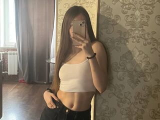 naked cam live HilaryLukas