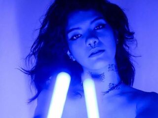 naughty webcam HinataDarky