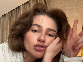 live sex webcam video HippieChristie