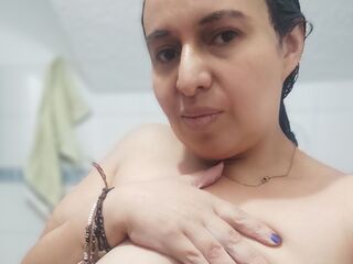 camgirl videochat IbannaBely