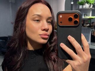 webcamgirl video chat IleanaFarren