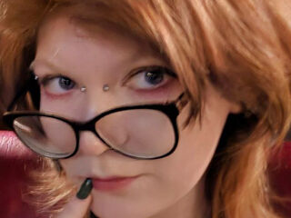 adult live cam InezHiefnar