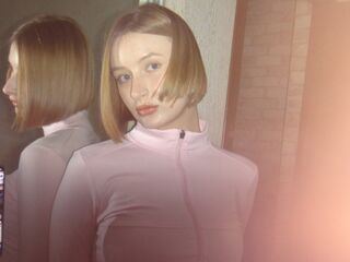 fingering girl IngraKate