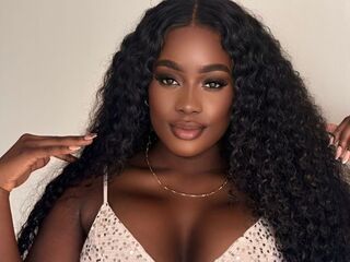 hardcore cam IrisDavie