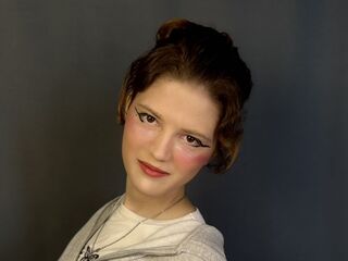 live cam girl IrisKemp