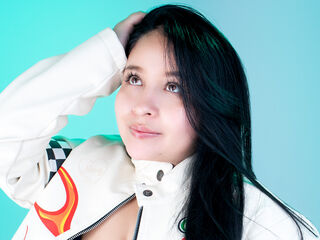 naked girl with cam IrisRusso