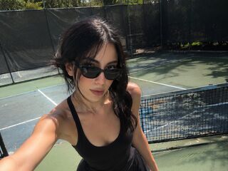 hot cam girl IrynnaBianchi