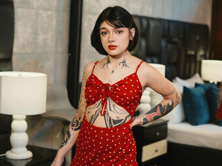 cam girl livecam IvanaDeLuca