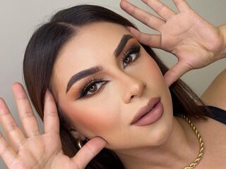 free nude webcam show IvannaFerrini