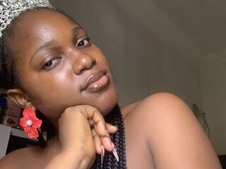 hot webcam video IvorySins