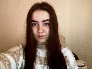 free nude cam IvyKropp