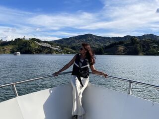 camgirl videochat JackLily