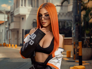 shower cam JadeGrace