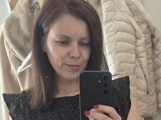 anal web cam JaninaSweet