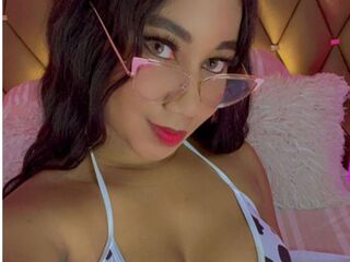 live striptease show JannaYhowns