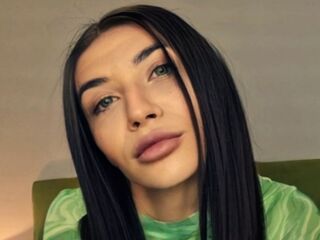 fingering cam girl video JanneMaine