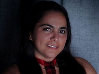 anal cam JasminVerona